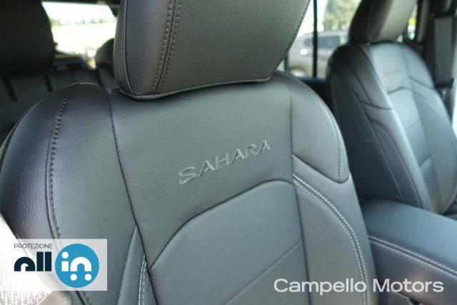 JEEP Wrangler PHEV PHEV Unlimited 2.0 4XE 380cv At8 Sahara