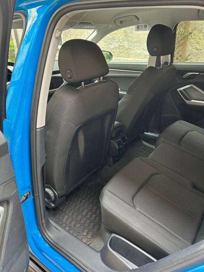 Audi Q3 45 1.4 tfsi s-line s-tronic
