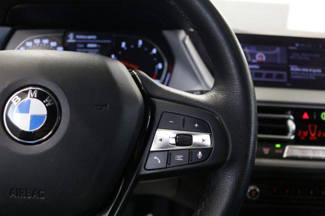 BMW 116 d 5p. Business Advantage