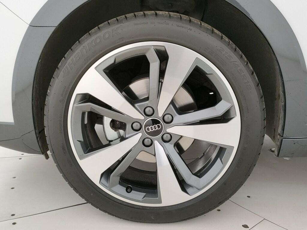 Audi A1 30 1.0 TFSI Admired