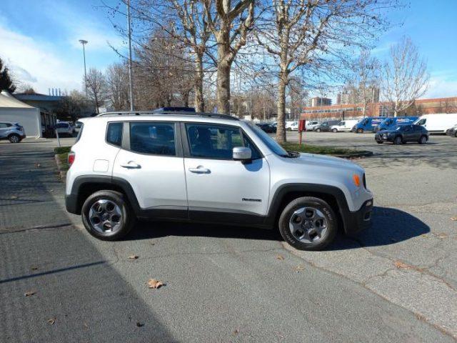 JEEP Renegade my18 Business 16 multijet ii 105cv fwd mt6