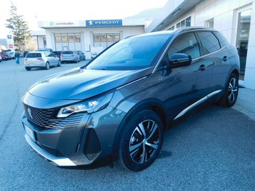 Peugeot 3008 PureTech Turbo 130 S&S GT