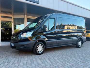 Ford Transit L3H2 Trend 130cv 2.0TDCi 9 POSTI ! IVA INCLUSA !!