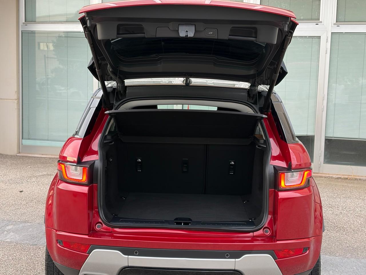 Land Rover Range Evoque 2.0 TD4 150 CV 5p. HSE Dynamic