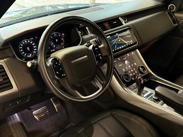 LAND ROVER Range Rover Sport 3.0D l6 249 CV HSE Dynamic