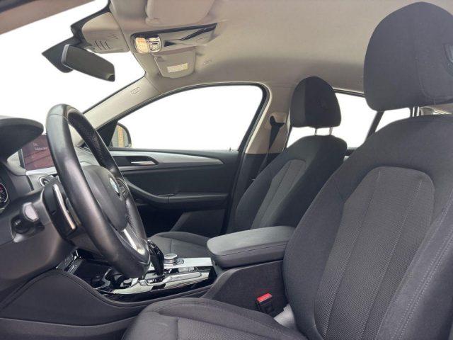 BMW X4 xDrive20d 48V