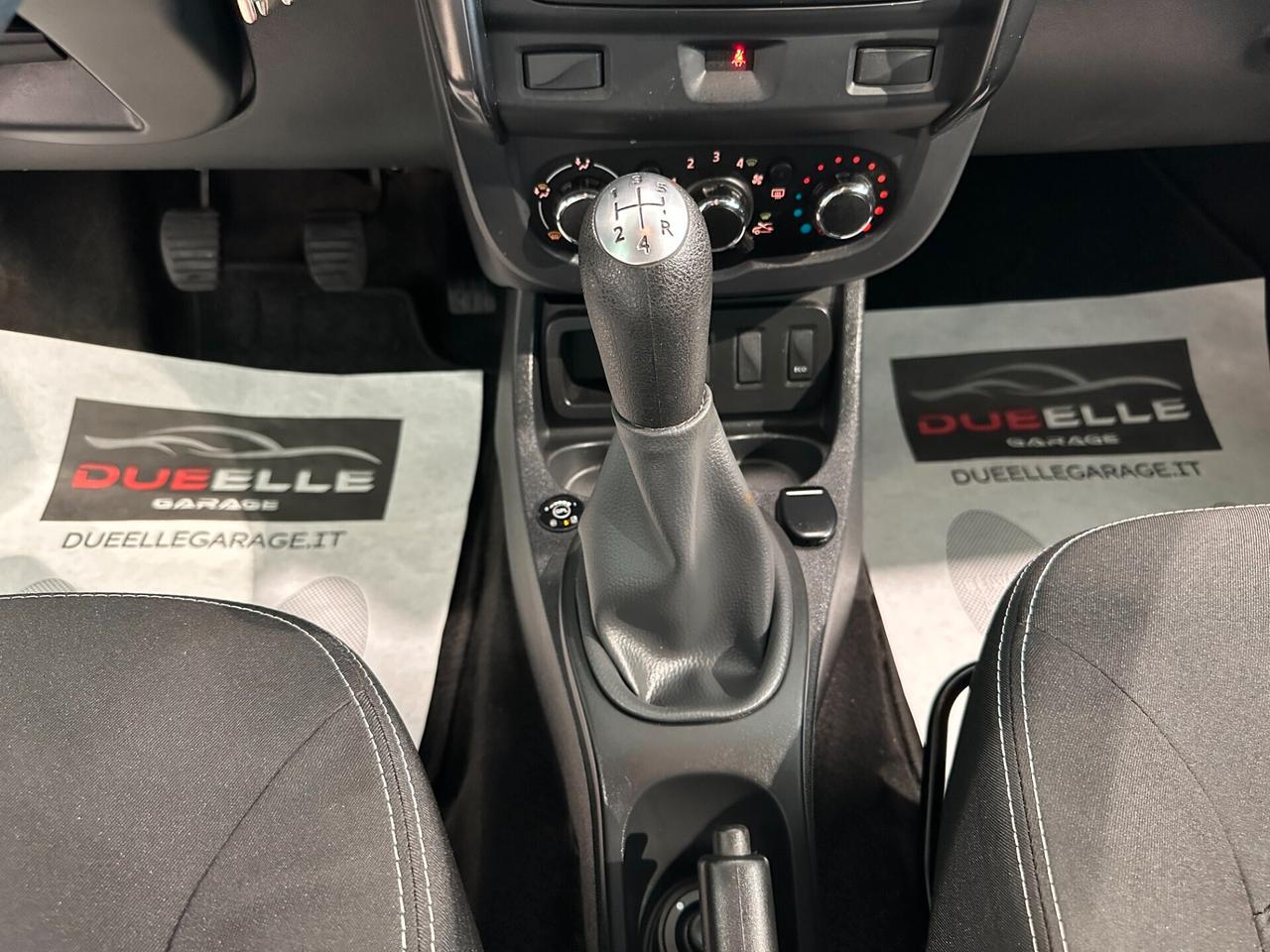 Dacia Duster 1.6 110CV 4x2 GPL Ambiance