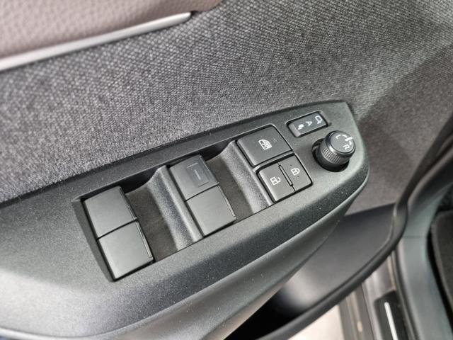 TOYOTA Yaris Cross 1.5 Hybrid 5p. E-CVT Lounge