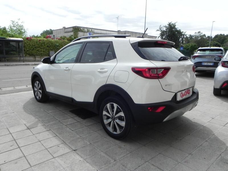 Kia Stonic 1.2 DPI Style