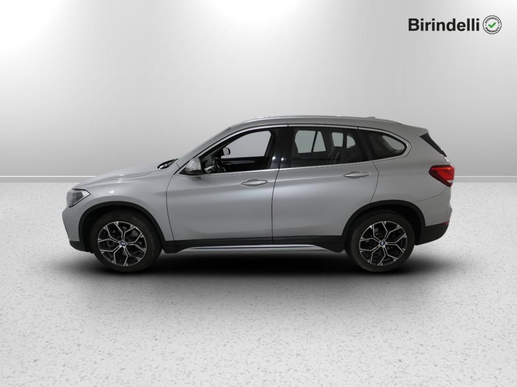 BMW X1 (F48) - X1 xDrive20d xLine