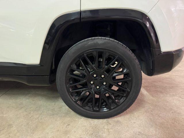 JEEP Compass 1.4 MultiAir 170 CV aut. 4WD Limited