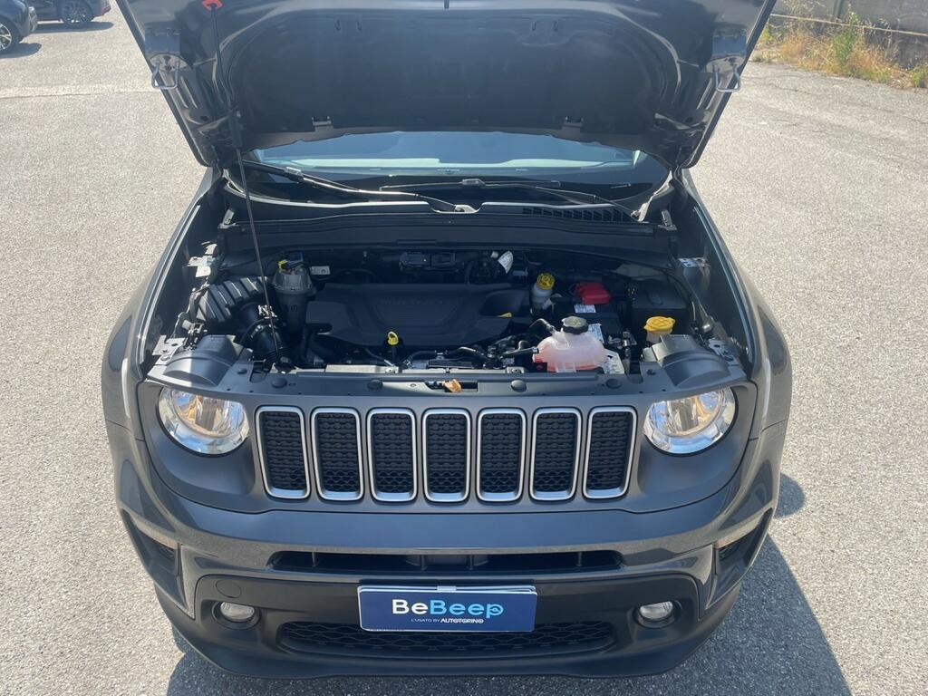 Jeep Renegade 1.6 Multijet II Longitude 2WD