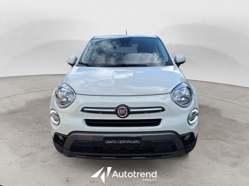 FIAT 500X 1.3 MultiJet 95 CV NAVI Business 4X2