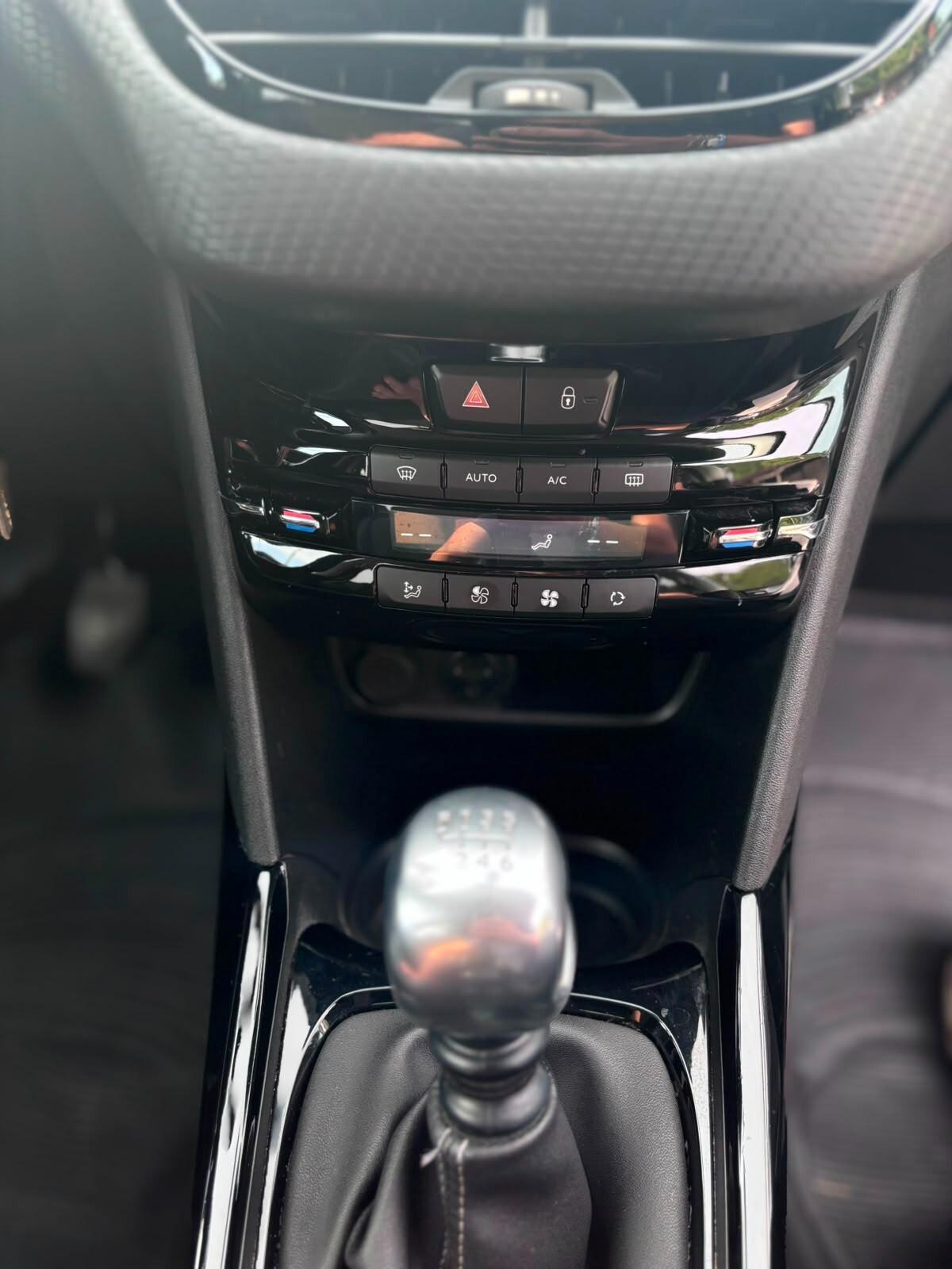 Peugeot 2008 1.6 BlueHDi 120CV - 2017