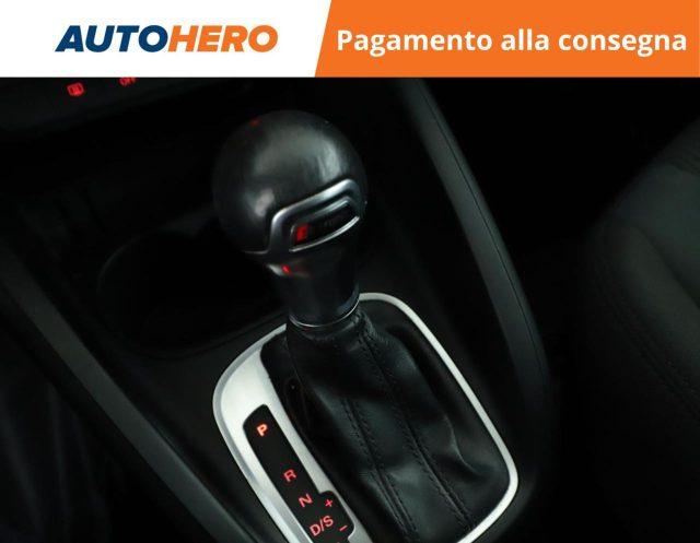 AUDI A1 SPB 1.6 TDI 116 CV S tronic Metal