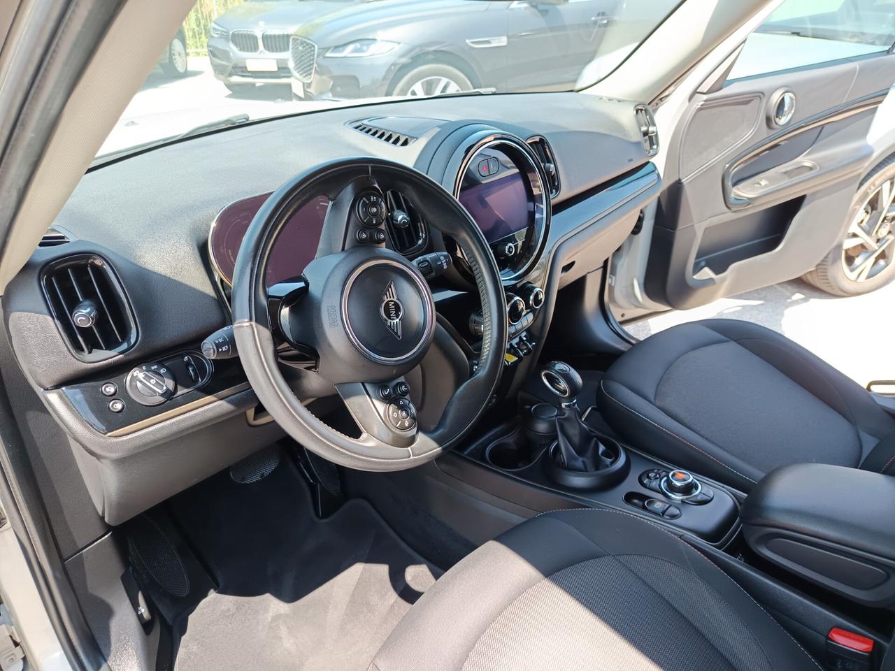 Mini Cooper Countryman Mini 1.5 Cooper SE Business Countryman ALL4 Automatica