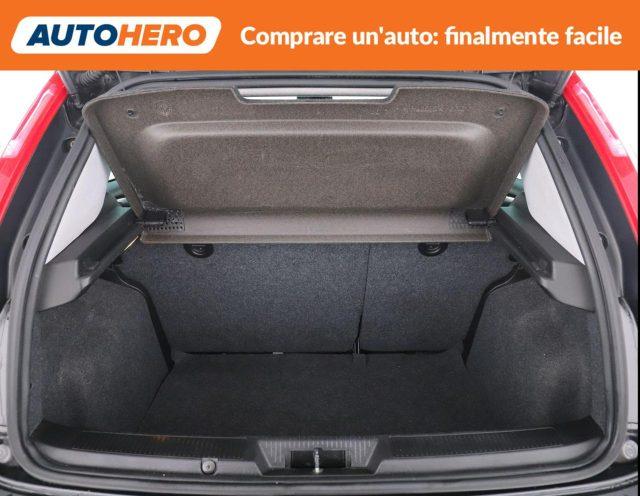 FIAT Punto 1.2 8V 5 porte Lounge