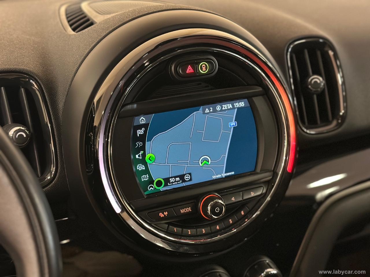 MINI Mini Cooper SD Countryman ALL4 Aut.
