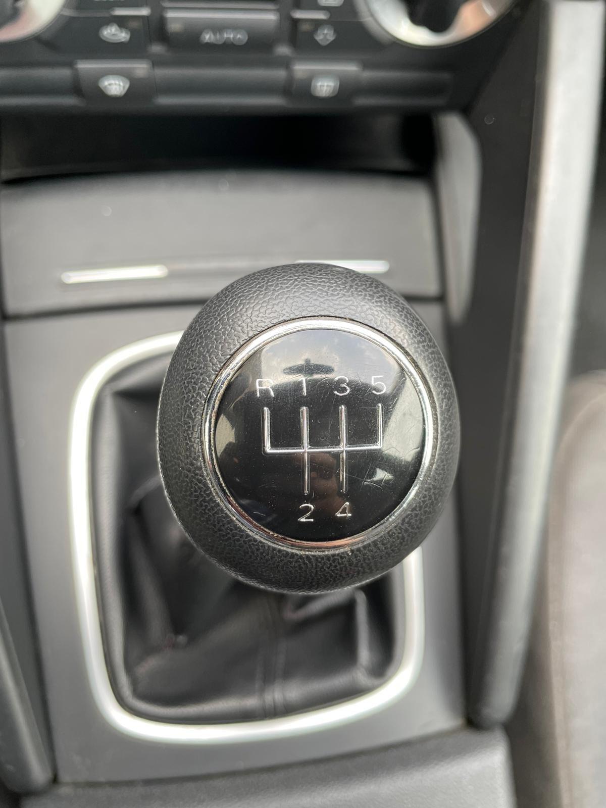 Audi A3 SPB 1.9 TDI F.AP. Ambiente UNI.PRO