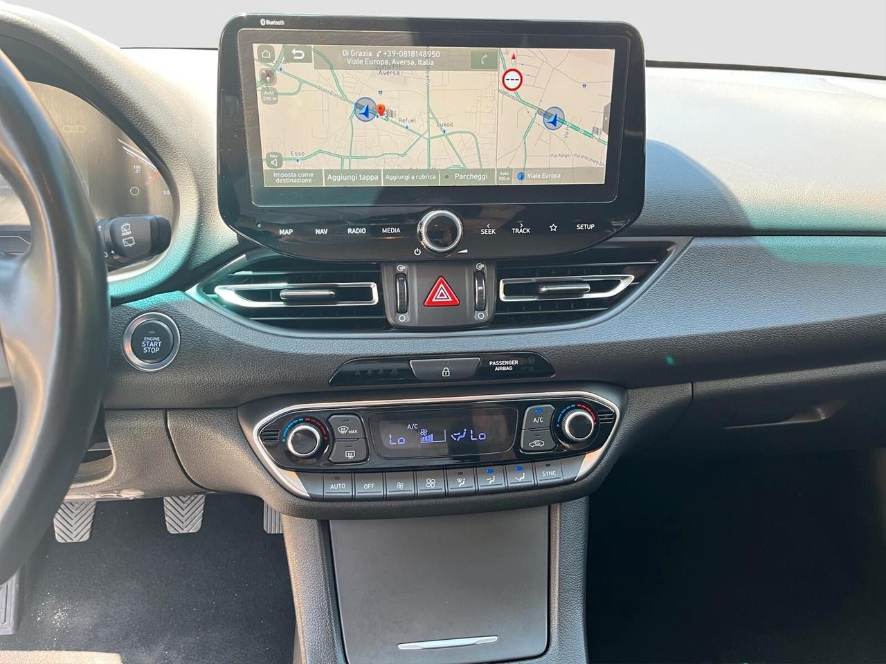 Hyundai i30 1.6 crdi 48V Prime Safety Plus Pack 136cv 2021