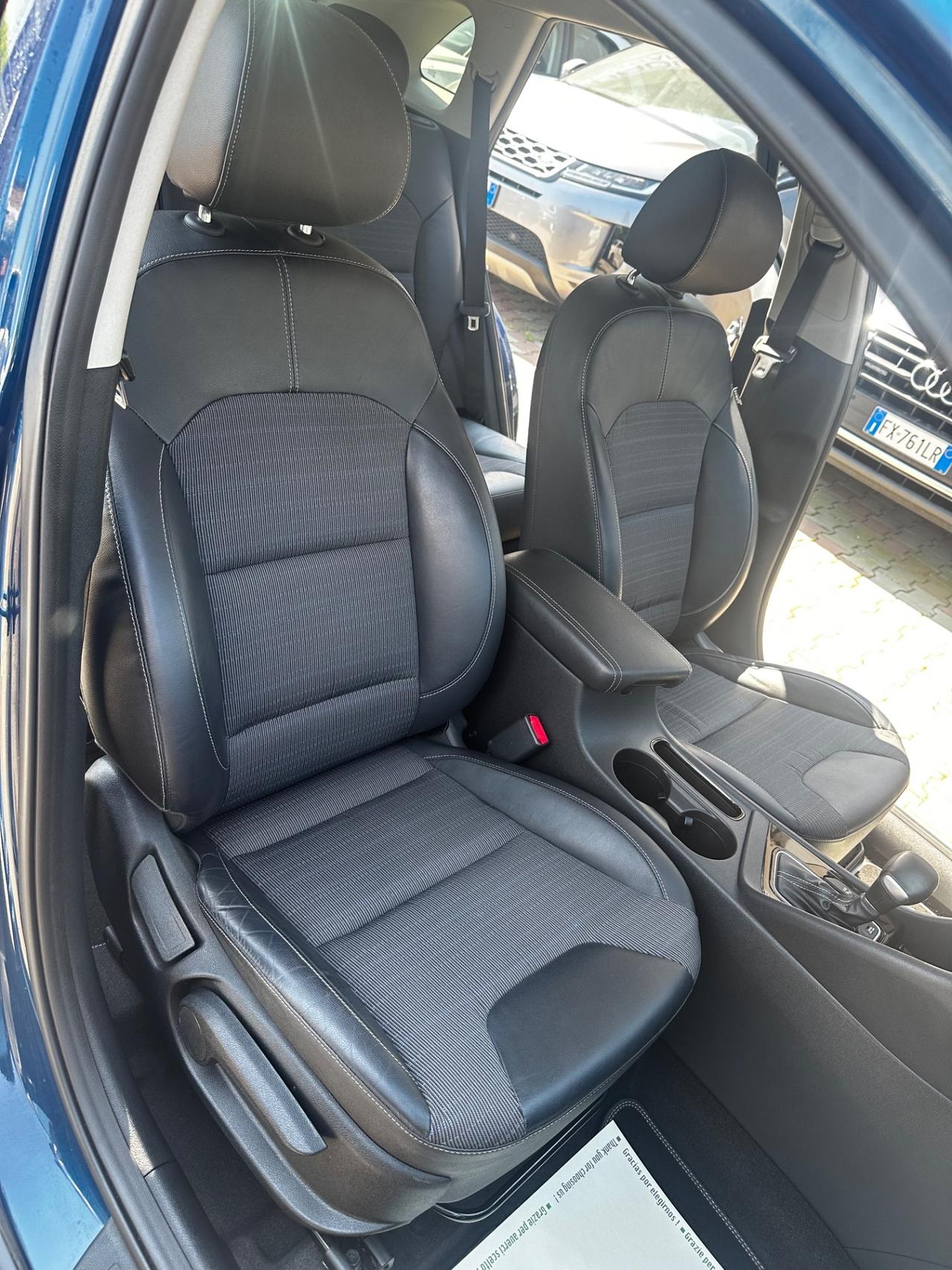 Kia Niro 1.6 GDi DCT HEV Style