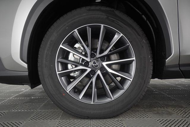 LEXUS Other NX NX Hybrid 4WD Business