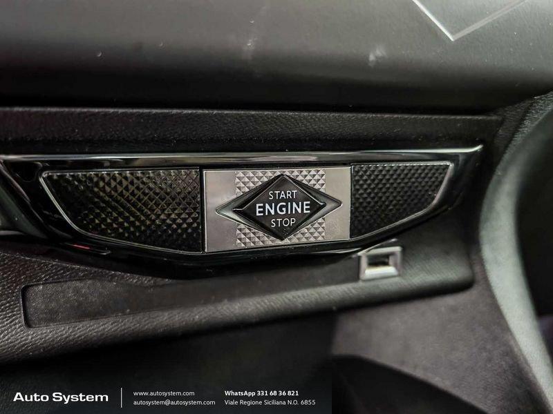 DS DS 3 Crossback 3 2ª serie BlueHDi 110 So Chic