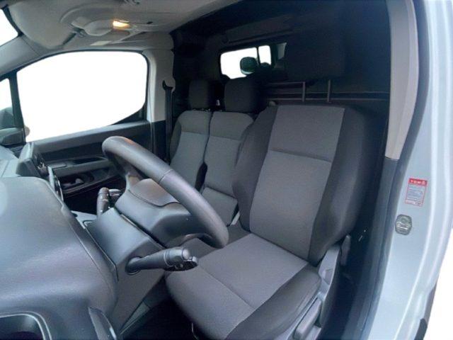 TOYOTA Proace City 1.5D 130 CV S&S PL 4p. Comfort