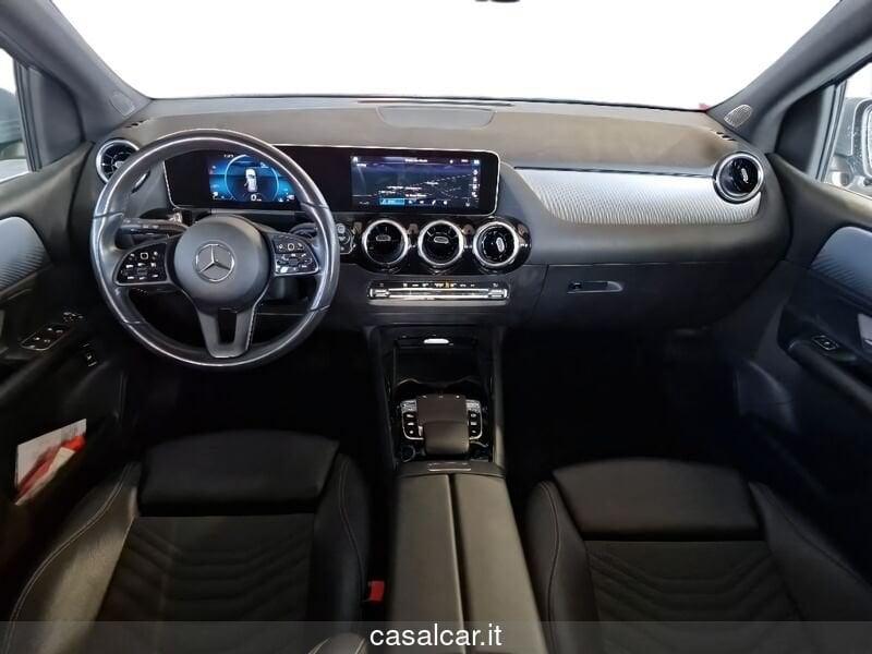 Mercedes-Benz Classe B B 180 d Automatic Business Extra CON 3 ANNI DI GARANZIA