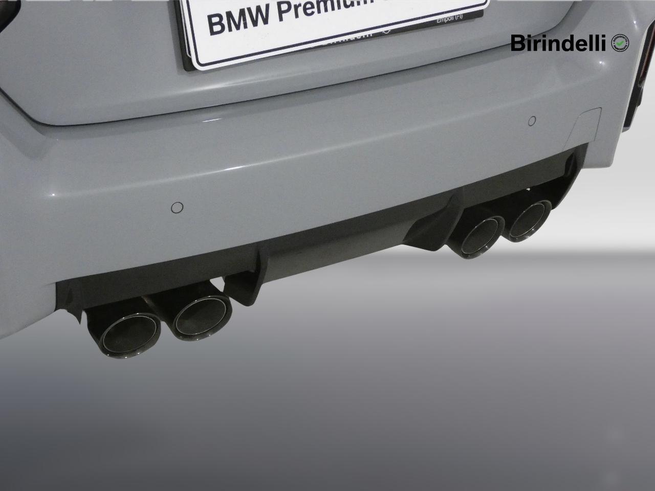 BMW Serie 2 Cpé(G42/87) - M2