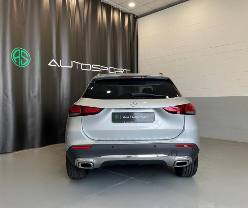 Mercedes-Benz GLA GLA 200 Automatic Sport