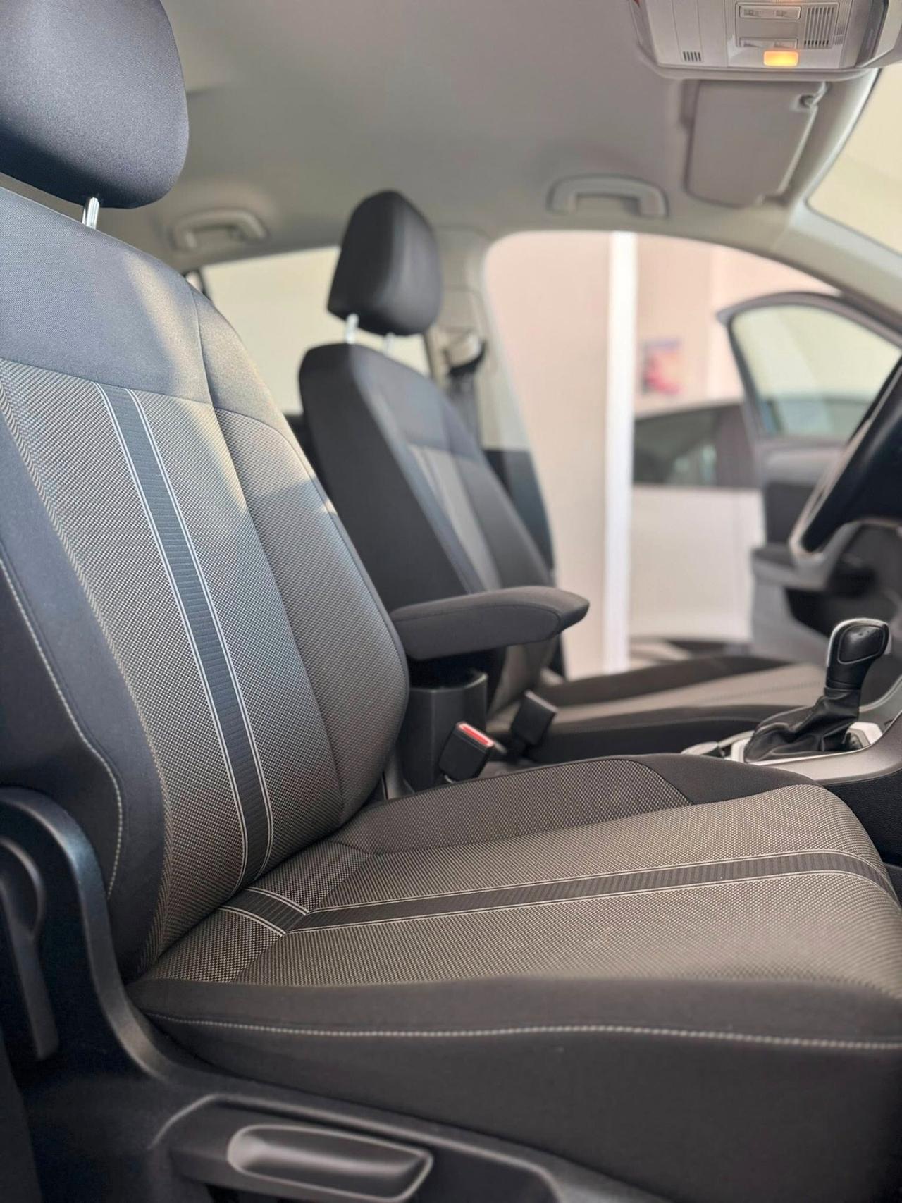 Volkswagen T-Roc 2.0 TDI SCR 150 CV DSG 4MOTION Business BlueMot. Tech.