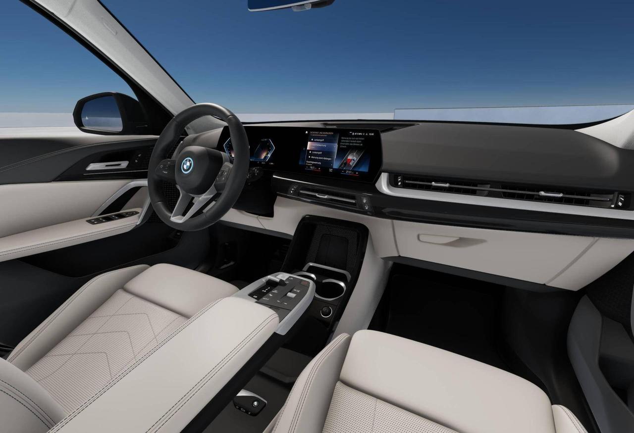 BMW X1 iX1 xDrive30
