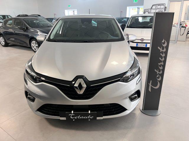 RENAULT Clio TCe 90 CV 5 porte Business