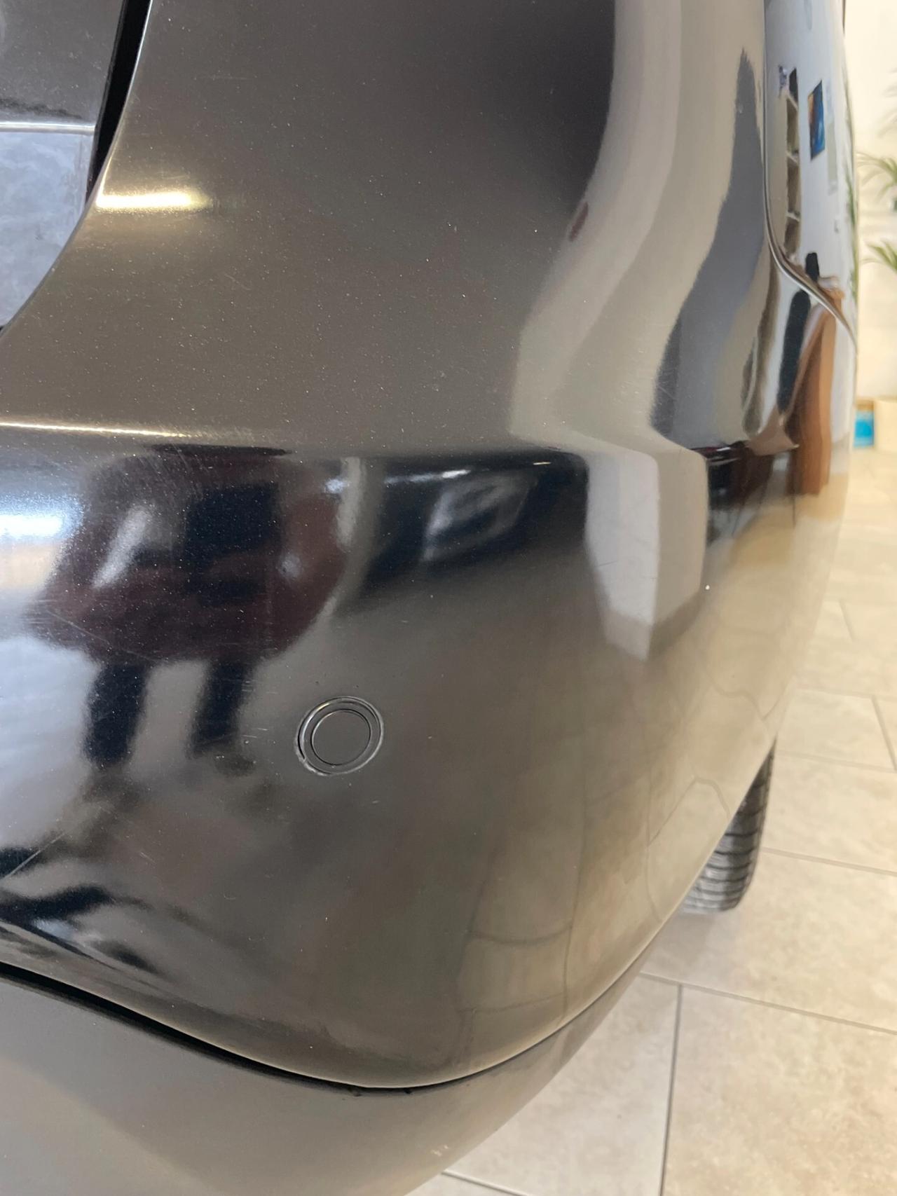 Fiat Croma SW 1.9 MJT 150 CV AUTOMATICA Emotion TAGL +DISTRIBUZIONE SEDILE RIBALTABILE