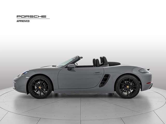 Porsche Boxster 2.0 300cv pdk