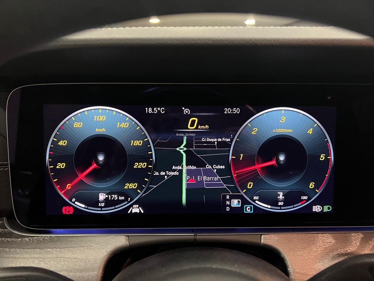 Mercedes-benz CLS 400 d 4Matic Auto Premium Plus