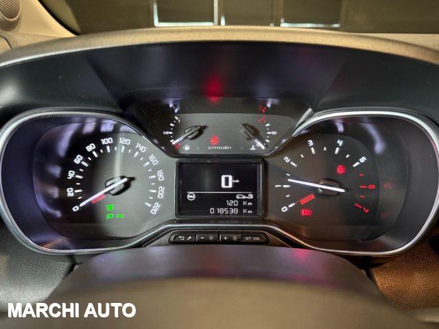 CITROEN C3 Aircross PureTech 110 S&S Shine Pack