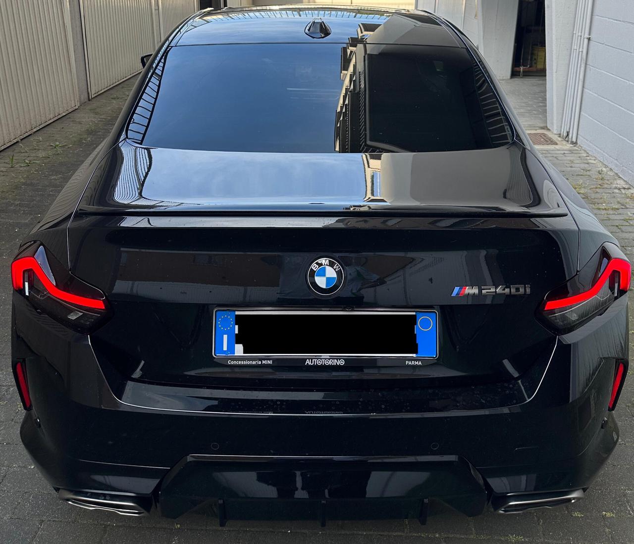Bmw M 240i xDrive