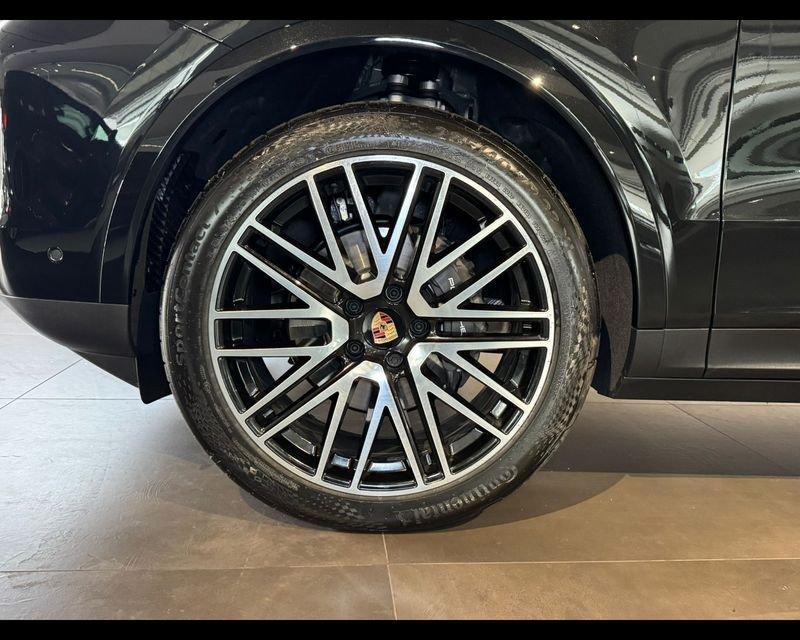 Porsche Cayenne Coupè Cayenne Coupé 3.0 V6