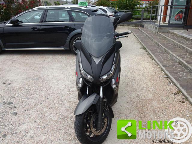 YAMAHA X-Max 400 XMAX 400