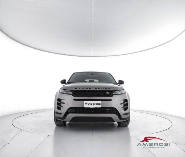 LAND ROVER Range Rover Evoque 2.0D I4 163CV AWD Auto R-Dynamic SE