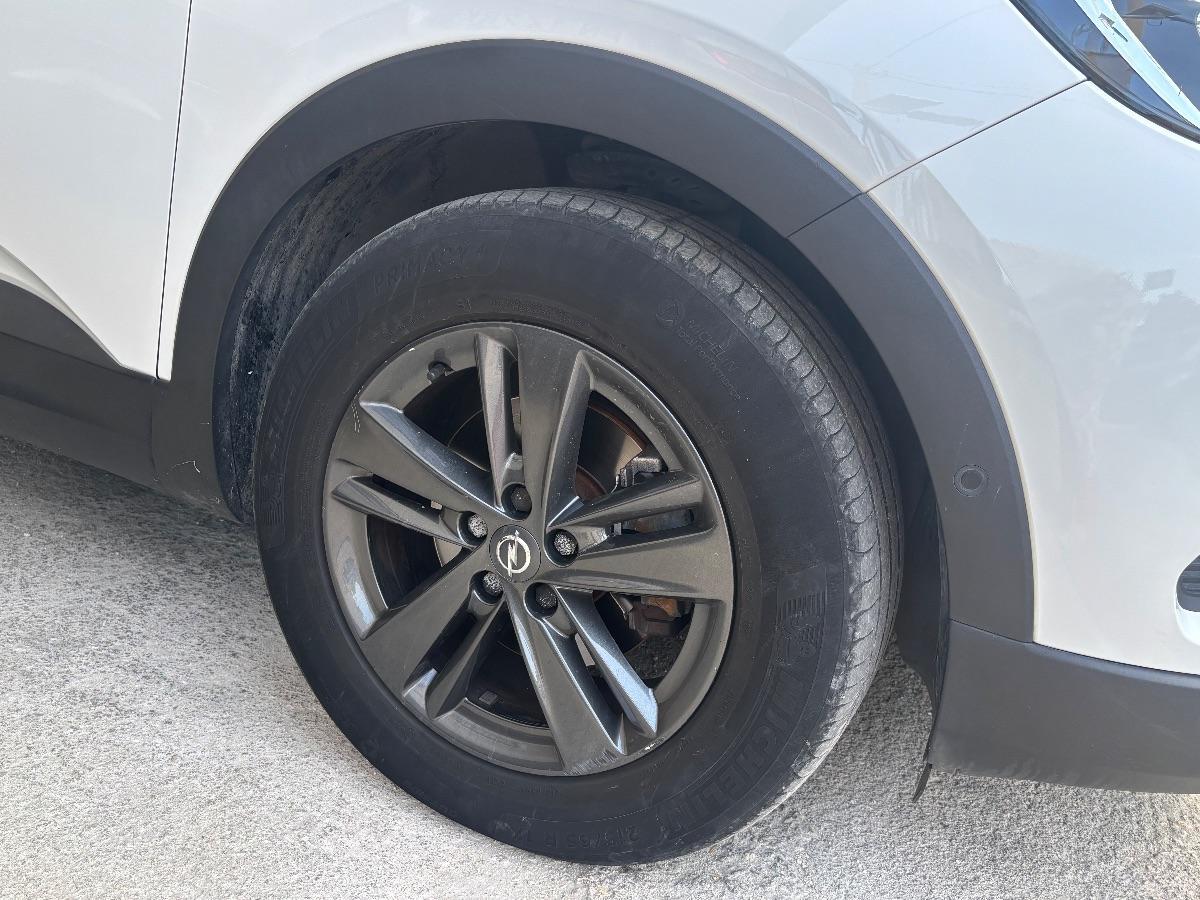 OPEL - Grandland X - 1.5 diesel Ecotec S&S aut. Advance