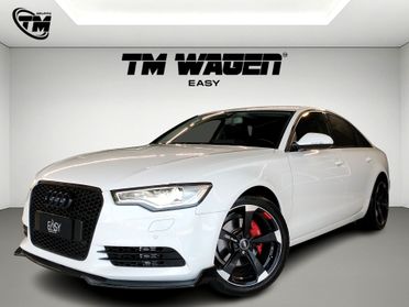 Audi A6 3.0 TDI 204 CV multitronic