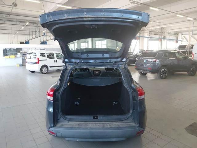 RENAULT Clio Sporter dCi 8V 75 CV Business Az.Italia 90.000 Km