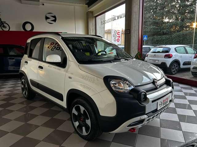 Fiat Panda 1.0 Firefly Hybrid Cross S&Stop