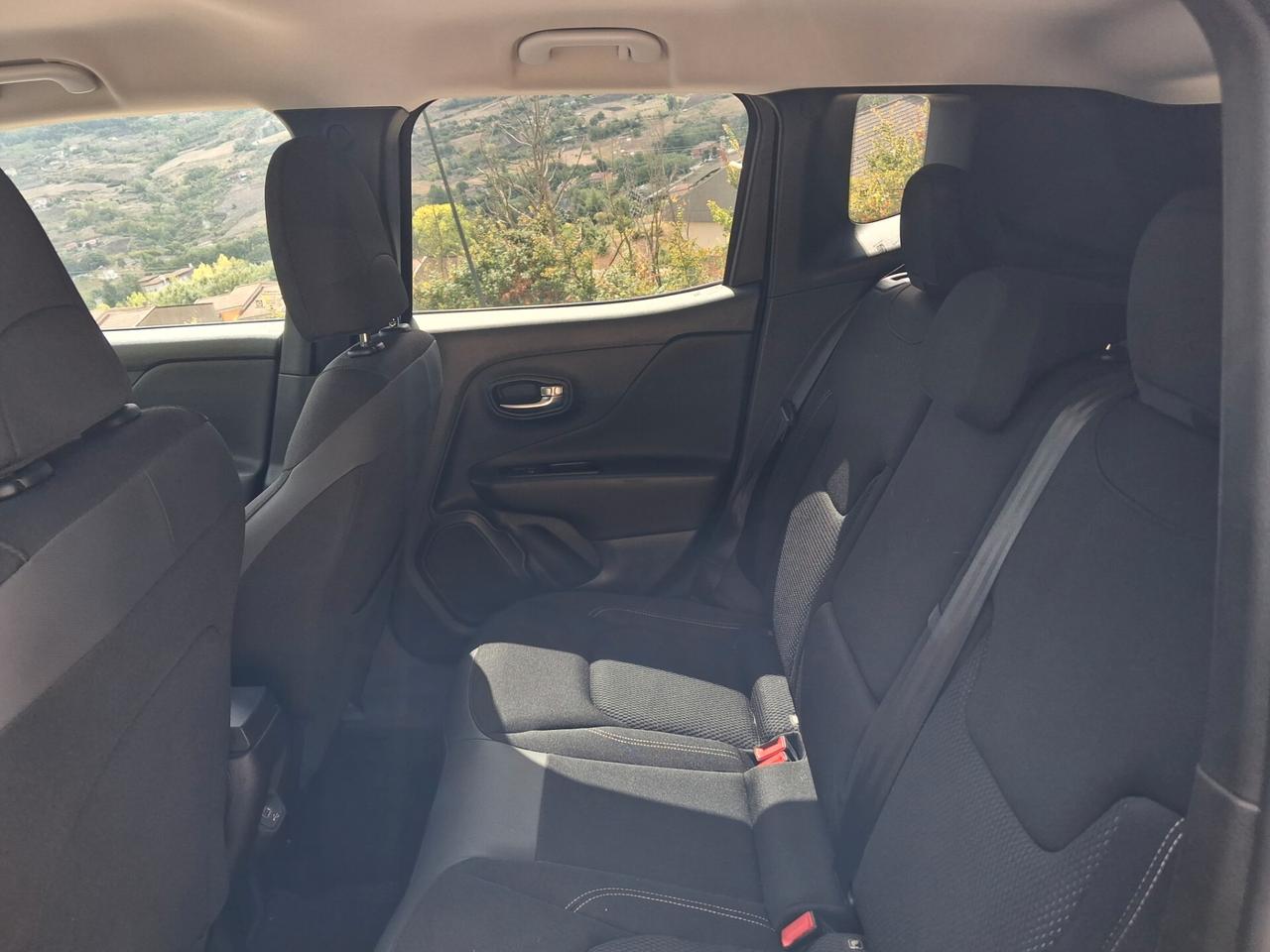 Jeep Renegade 1.0 T3 Limited CV 120