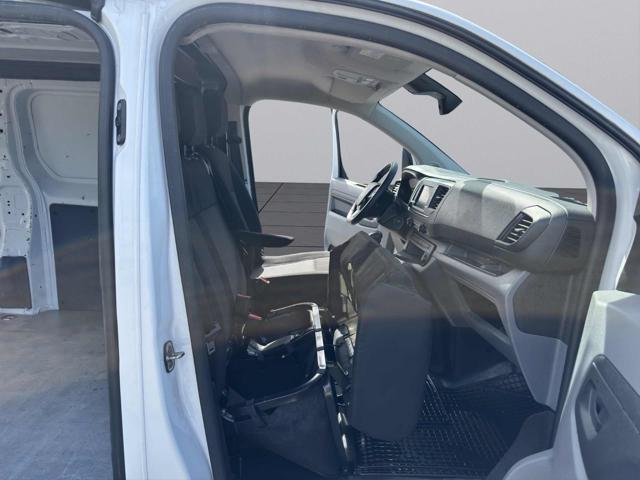 FIAT Scudo 2.0BHDi 145CV L3 H1-PL-TN-FURGONE-RETROCAMERA-NAVI