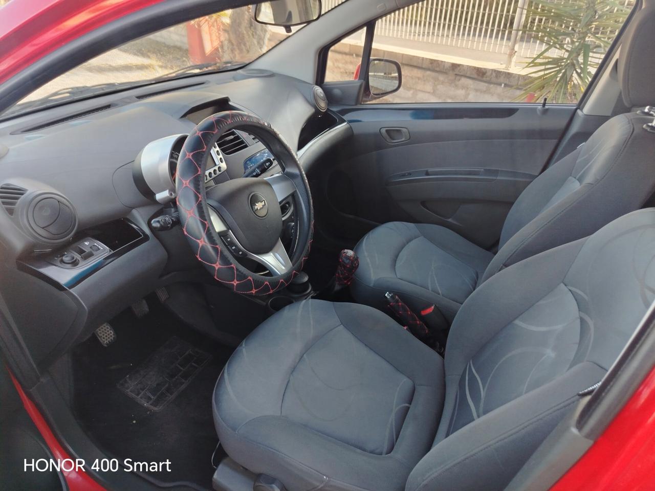 Chevrolet Spark 1.2 LT