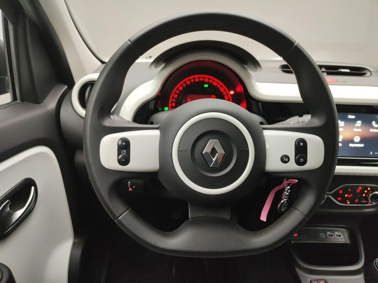 RENAULT Twingo III 2019 1.0 65CV EQUILIBRE